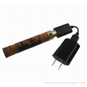 2014 Wholesale E Cigarette Distributors K Fire Wood Ecigs, Kamry K Fire VV Mod